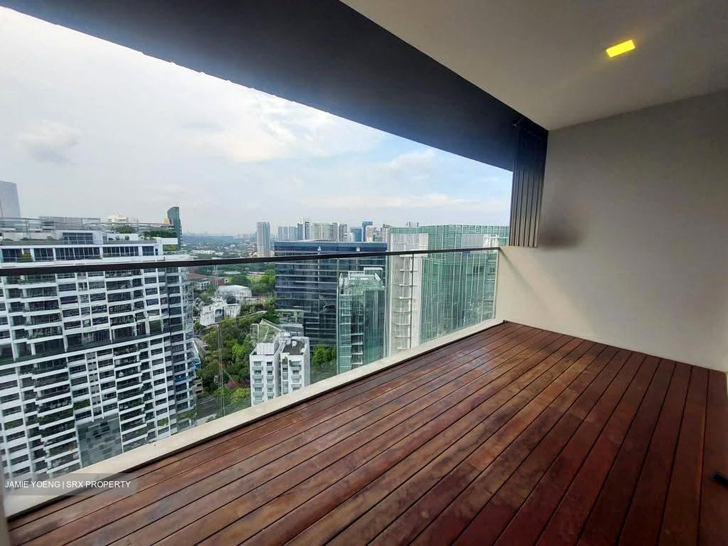The Peak @ Cairnhill II (D9), Apartment #624218461